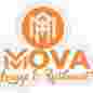 MOVA Lounge & Restaurant logo